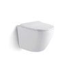BỒN CẦU LIỀN KHỐI BT-8014