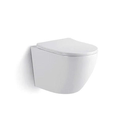 BỒN CẦU LIỀN KHỐI BT-8014