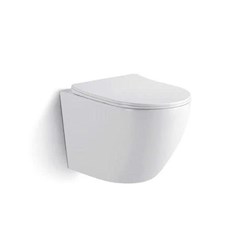 BỒN CẦU LIỀN KHỐI BT-8014