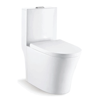 BỒN CẦU LIỀN KHỐI-LK-2770