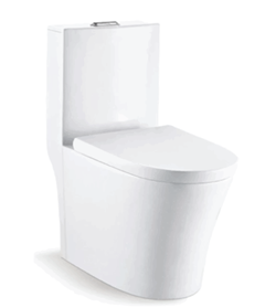 BỒN CẦU LIỀN KHỐI-LK-2770