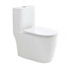 BỒN CẦU LIỀN KHỐI LK-155