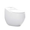 BỒN CẦU LIỀN KHỐI LK-777