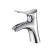 SEN VÒI CAO CẤP ĐỒNG MẠ CROM/NIKEN V-314