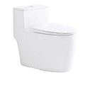 BỒN CẦU LIỀN KHỐI-LK-107