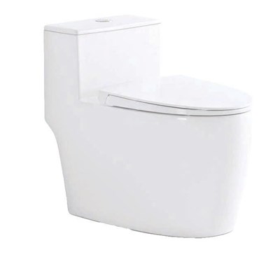 BỒN CẦU LIỀN KHỐI-LK-107