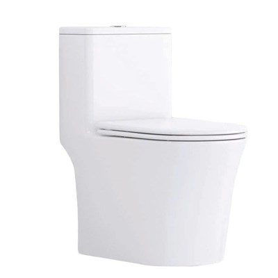 BỒN CẦU LIỀN KHỐI-LK-135