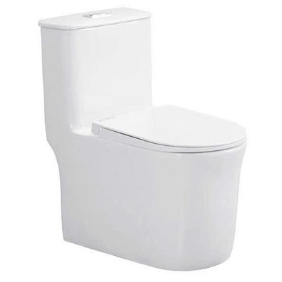 BỒN CẦU LIỀN KHỐI-LK-138