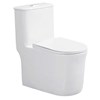 BỒN CẦU LIỀN KHỐI LK-136