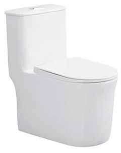 BỒN CẦU LIỀN KHỐI LK-136