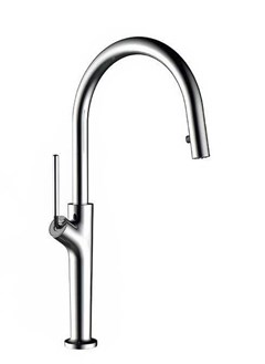 VÒI RỬA BÁT VC-005-LUX