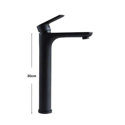 VÒI LAVABO CAO CẤP-V-002B-LUX
