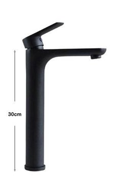 VÒI LAVABO CAO CẤP-V-002B-LUX