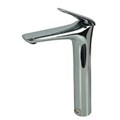 VÒI LAVABO CAO CẤP ĐỒNG MẠ Crom/Niken V-009B-LUX