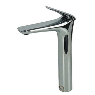 VÒI LAVABO CAO CẤP ĐỒNG MẠ Crom/Niken V-009B-LUX