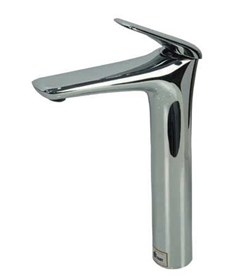 VÒI LAVABO CAO CẤP ĐỒNG MẠ Crom/Niken V-009B-LUX