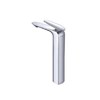 VÒI LAVABO CAO CẤP ĐỒNG MẠ Crom/Niken V-005B
