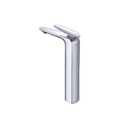VÒI LAVABO CAO CẤP ĐỒNG MẠ Crom/Niken V-005B