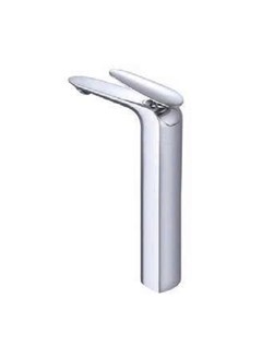 VÒI LAVABO CAO CẤP ĐỒNG MẠ Crom/Niken V-005B