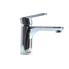 VÒI LAVABO CAO CẤP ĐỒNG MẠ CROM/NIKEN V-311A