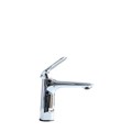 VÒI LAVABO CAO CẤP ĐỒNG MẠ CROM/NIKEN V-2002A