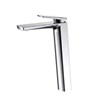 VÒI LAVABO CAO CẤP ĐỒNG MẠ CROM/NIKEN V-3003B