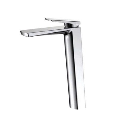 VÒI LAVABO CAO CẤP ĐỒNG MẠ CROM/NIKEN V-3003B