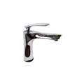 VÒI LAVABO CAO CẤP ĐỒNG MẠ CROM/NIKEN V-221A