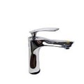 VÒI LAVABO CAO CẤP ĐỒNG MẠ CROM/NIKEN V-221A