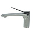 VÒI LAVABO CAO CẤP V-010A-LUX