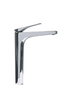 VÒI LAVABO CAO CẤP ĐỒNG MẠ V-117B
