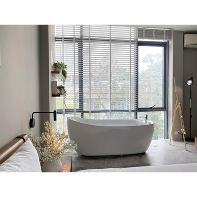 BỒN TẮM MASSAGE CAO CẤP BTTD-2450SV