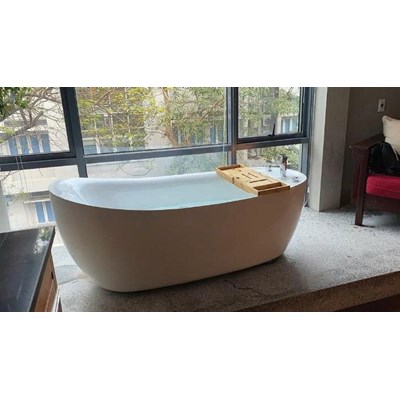 BỒN TẮM MASSAGE CAO CẤP BTTD-2450SV