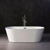 BỒN TẮM MASSAGE CAO CẤP BTTD-2402