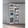 TỦ KHO 5 TẦNG 10 KHAY MỞ-RAY GIẢM CHẤN 
