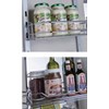 TỦ KHO 5 TẦNG 10 KHAY MỞ-RAY GIẢM CHẤN 