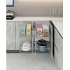 TỦ KHO CHỨA ĐỒ KHÔ-FS-871SPN