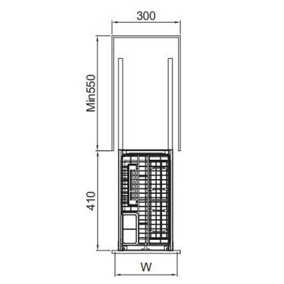 GIÁ ĐA NĂNG-FS-300DN-304
