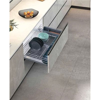 GIÁ ĐỂ BÁT ĐĨA TỦ DƯỚI-FSBP70-OV