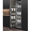 TỦ KHO 6 TẦNG 12 KHAY CÁNH MỞ-FS-34506S-VIP