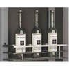 TỦ KHO 6 TẦNG 12 KHAY CÁNH MỞ-FS-34506S-VIP