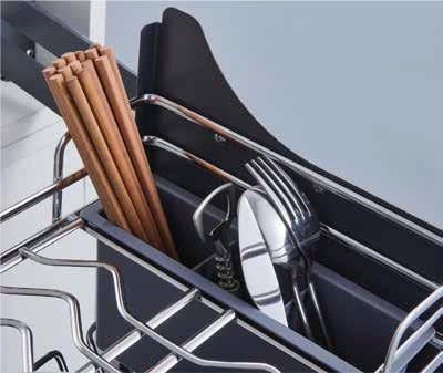 GIÁ BÁT NÂNG HẠ TỦ TRÊN-FSEB70-OV