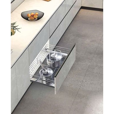GIÁ XOONG NỒI TỦ DƯỚI-FSDB70-OV