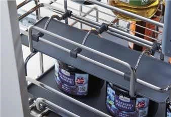 GIÁ ĐA NĂNG TỦ DƯỚI-FSDN-300-OV