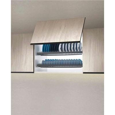 GIÁ BÁT CỐ ĐỊNH TỦ TRÊN-FS-70SG-304