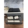 GIÁ ĐỂ BÁT ĐĨA TỦ DƯỚI-FSBP-70G-304