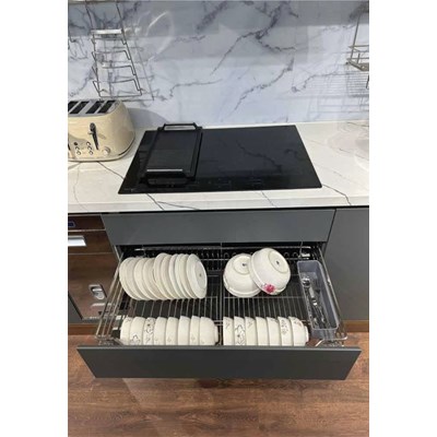 GIÁ ĐỂ BÁT ĐĨA TỦ DƯỚI-FSBP-70G-304
