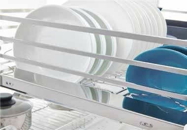 GIÁ ĐỂ BÁT ĐĨA TỦ DƯỚI-FSBP-70G-304