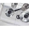 GIÁ ĐỂ XOONG NỒI TỦ DƯỚI-FSDB-70G-304