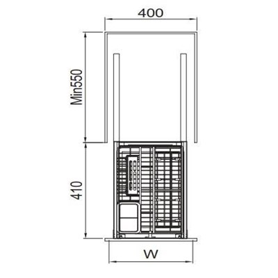 GIÁ ĐA NĂNG-FS400-DN-304